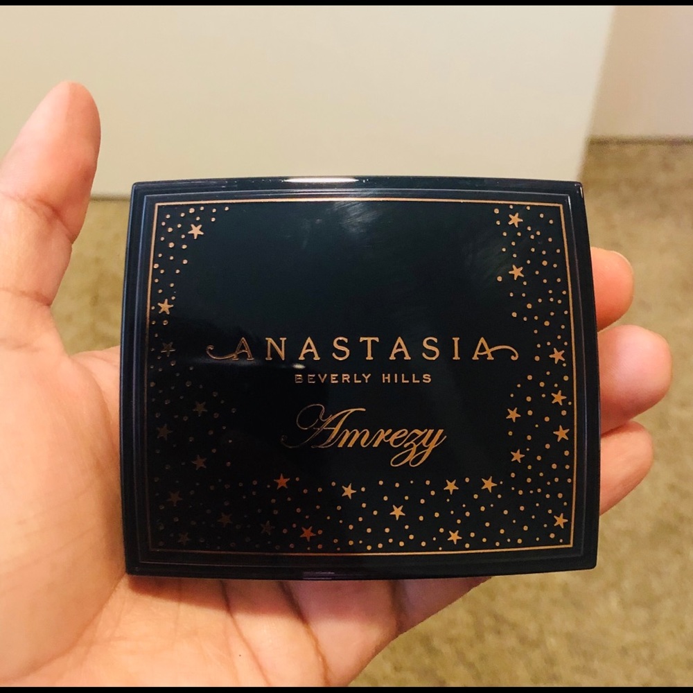 ABH AMREZY HIGHLIGHTER